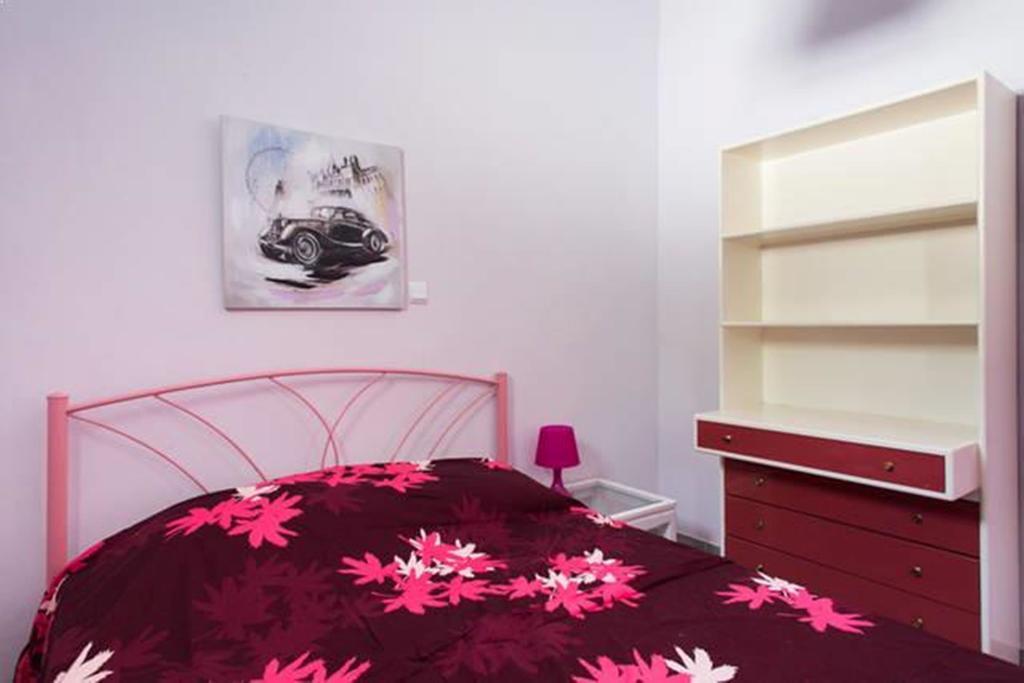 Wavedance Accommodation Salamina Exterior foto